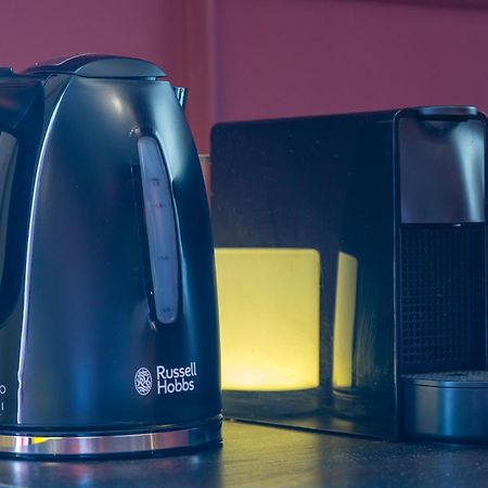 Starguest Dante Hotel Napoli Ngoại thất bức ảnh