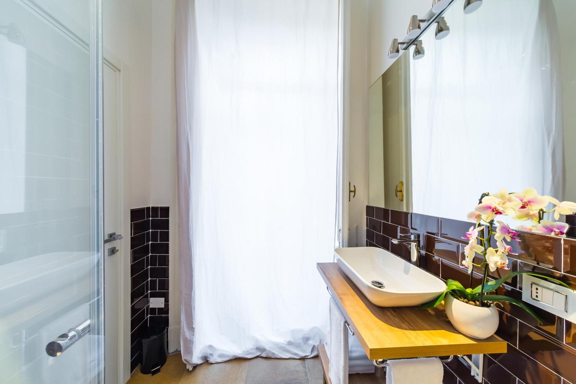 Starguest Dante Hotel Napoli Ngoại thất bức ảnh
