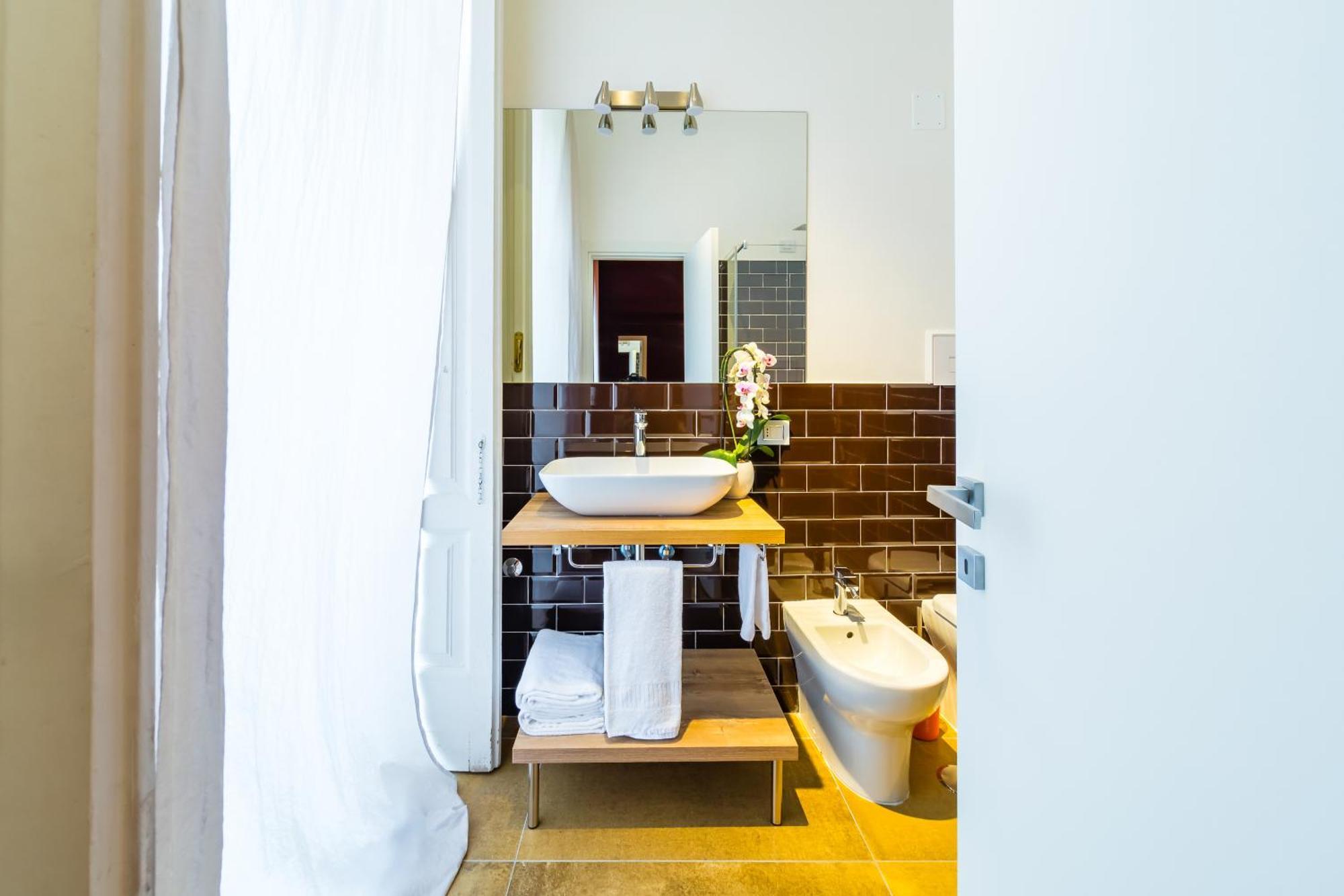 Starguest Dante Hotel Napoli Ngoại thất bức ảnh