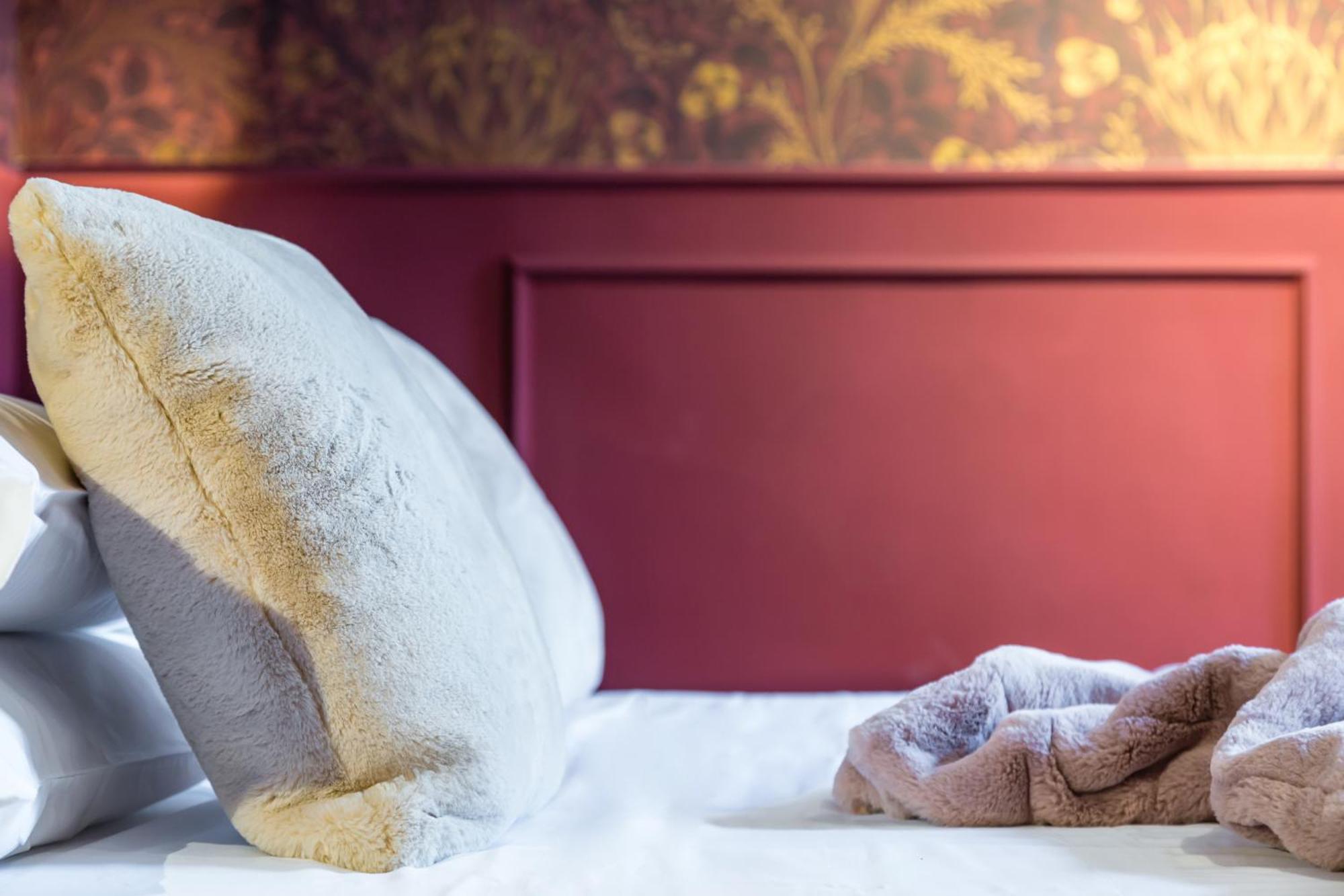 Starguest Dante Hotel Napoli Ngoại thất bức ảnh