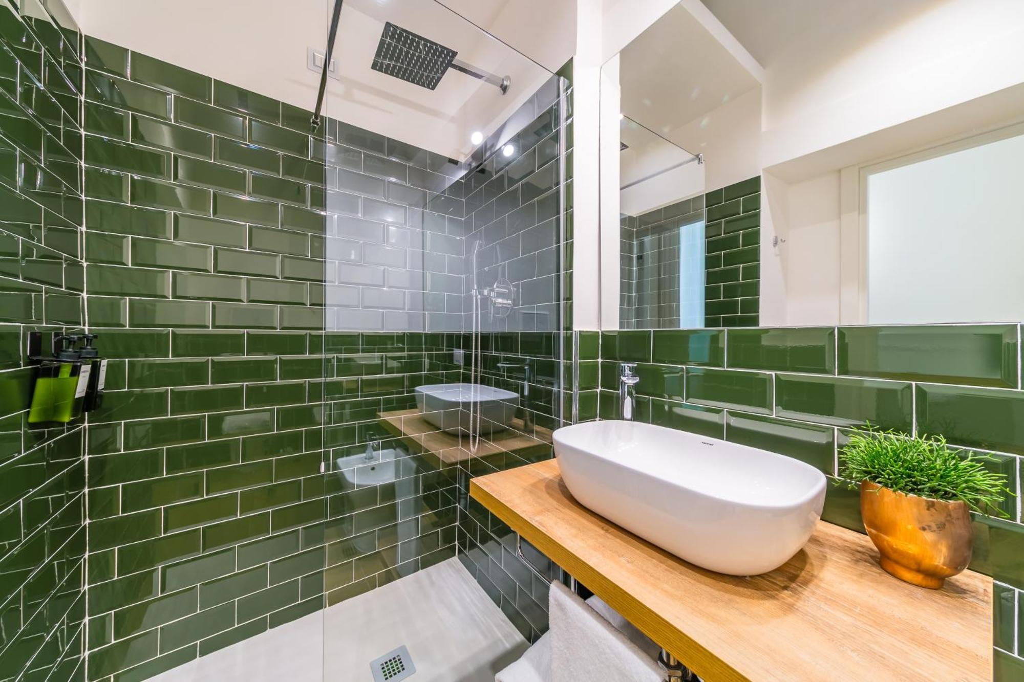 Starguest Dante Hotel Napoli Ngoại thất bức ảnh