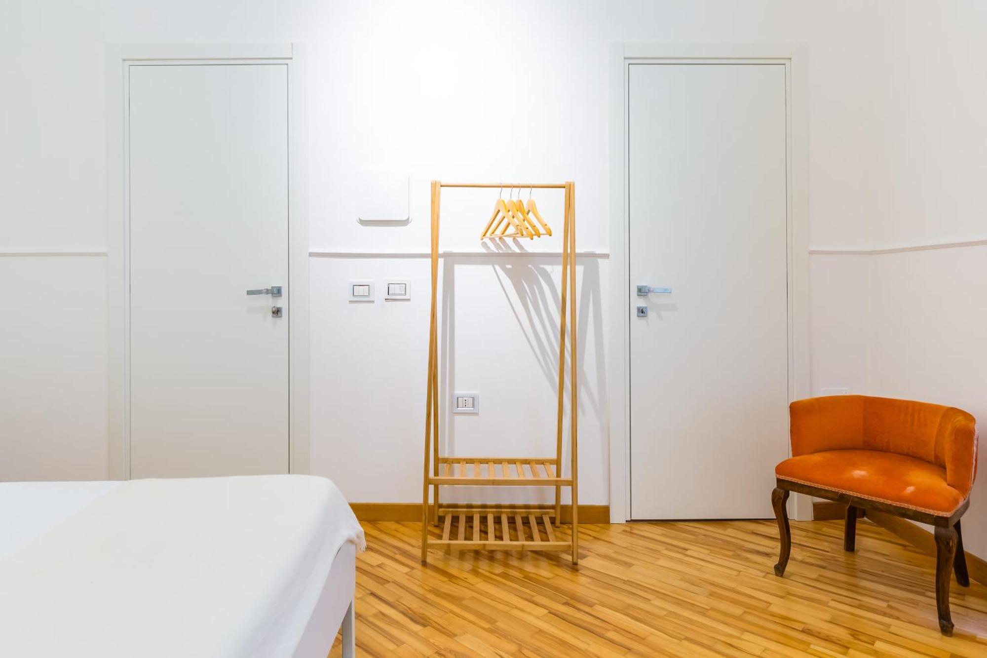 Starguest Dante Hotel Napoli Ngoại thất bức ảnh