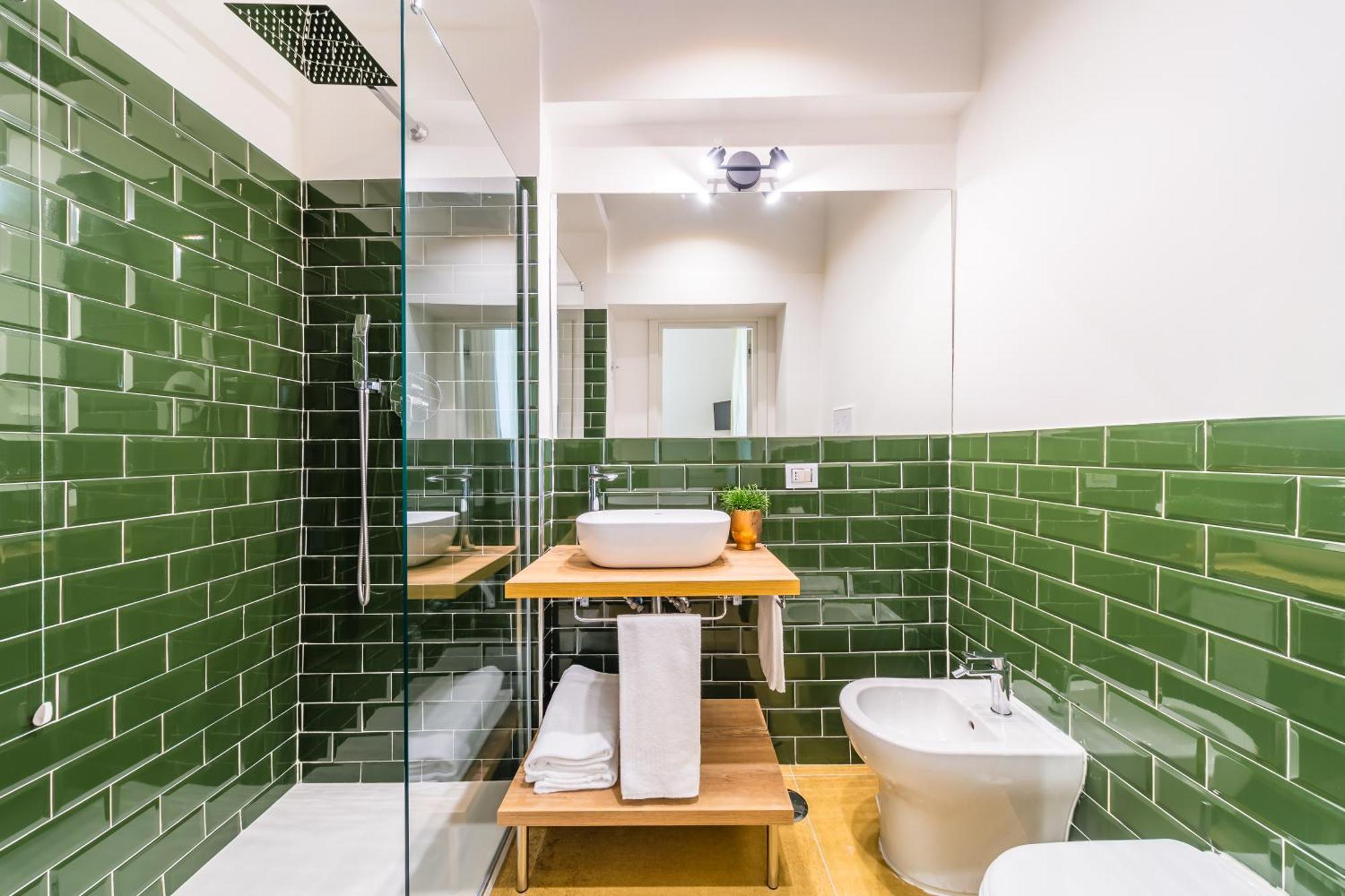 Starguest Dante Hotel Napoli Ngoại thất bức ảnh